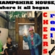 CHEERS Hampshire House