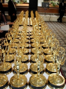  Emmys