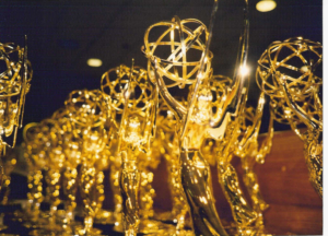 Emmys Shrine