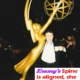  Emmys SPINE