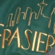 Frasier logo jacket