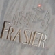 Frasier logo jacket