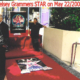 Grammers Hollywood Star