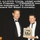 LLOYD Chris TV Guide winners