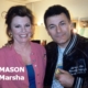 MASON Marsha