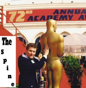 Oscars Academy Chiropractic Spine