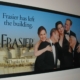 Frasier wrap party 11 years