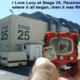 Lucy Cheers Frasier Stage 25 Paramount Studios 